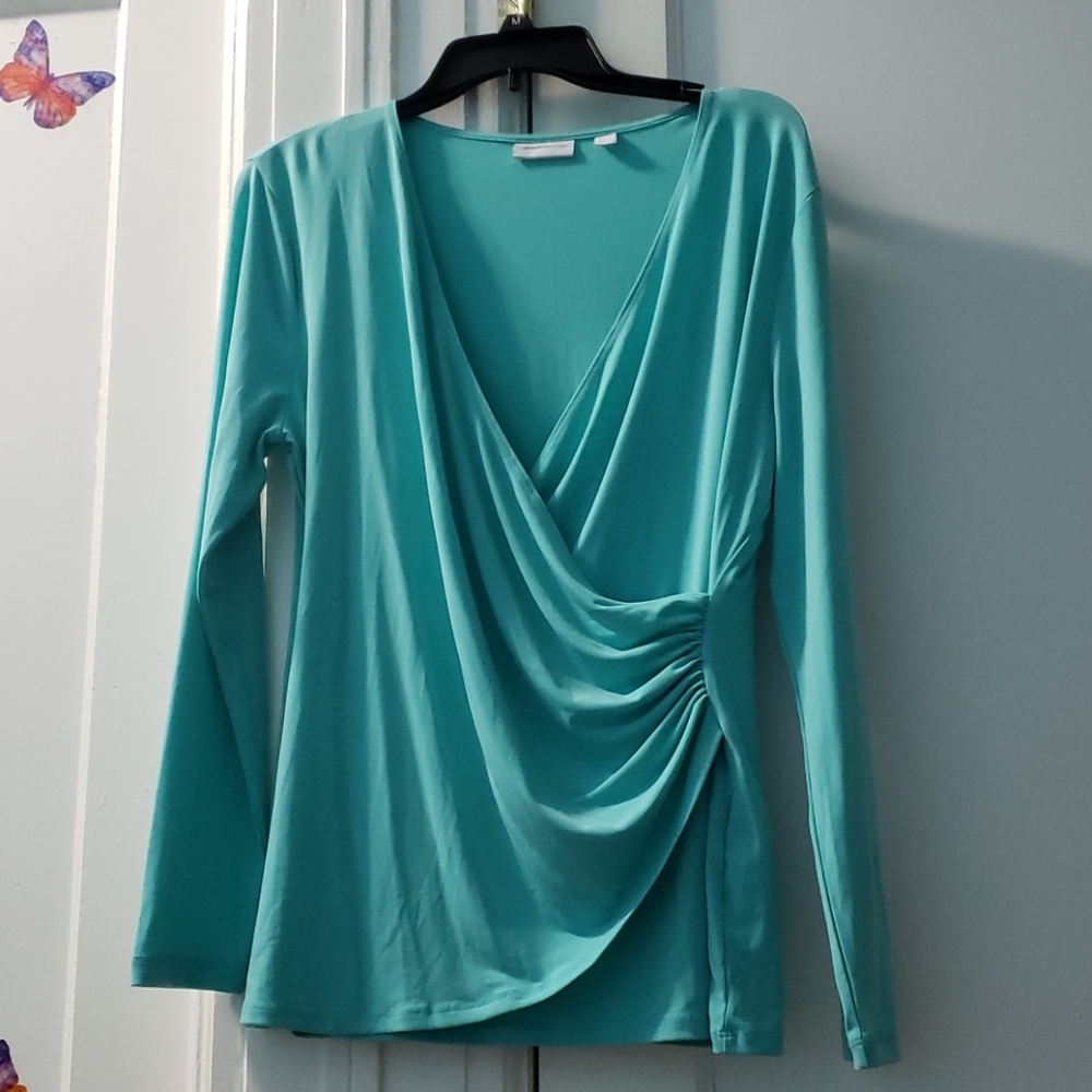 New York & Company Blouse